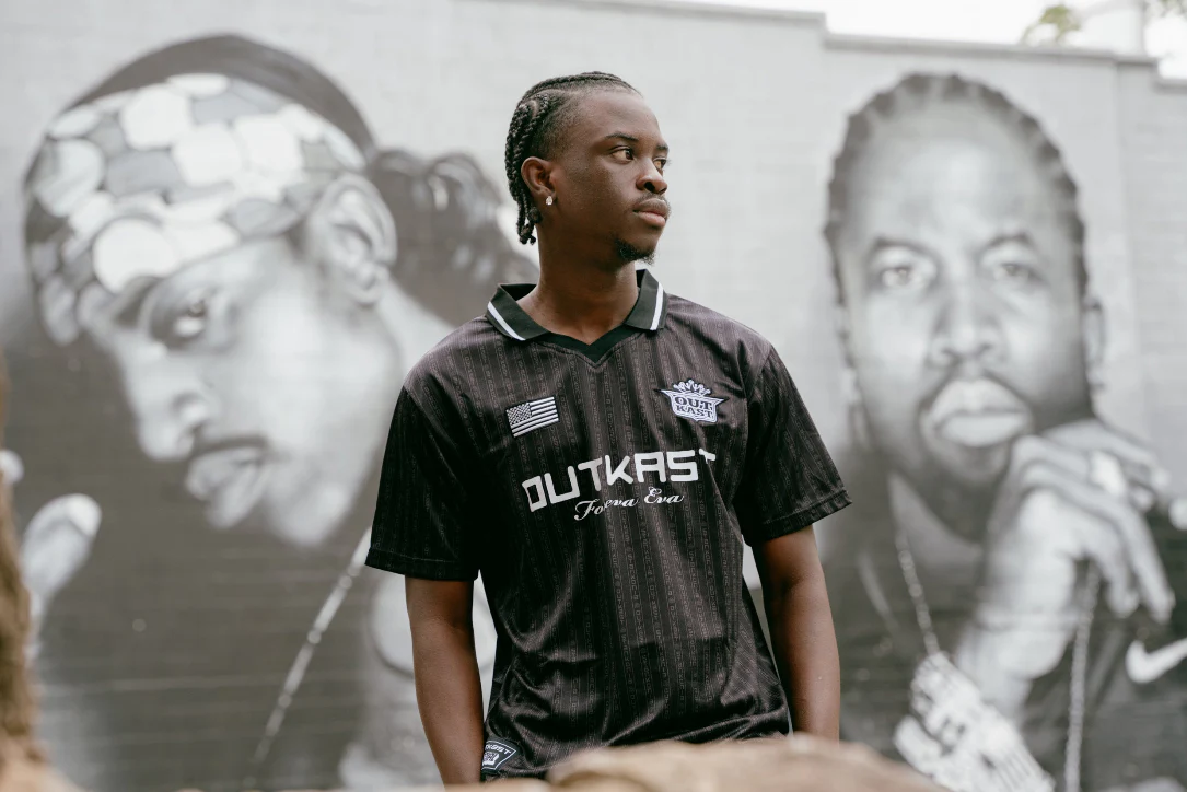 Football Culture, Tailored for You