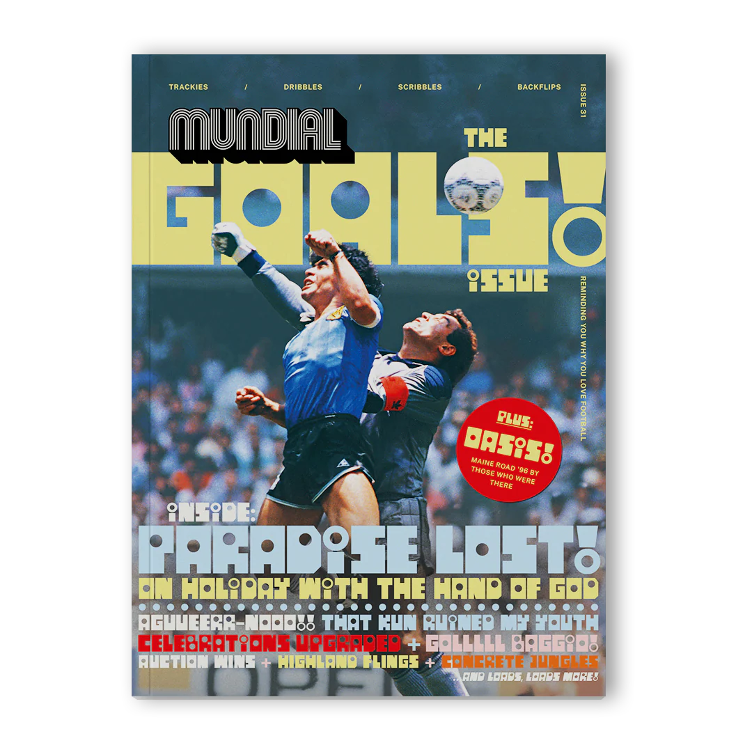 ISSUE 31 | DIEGO