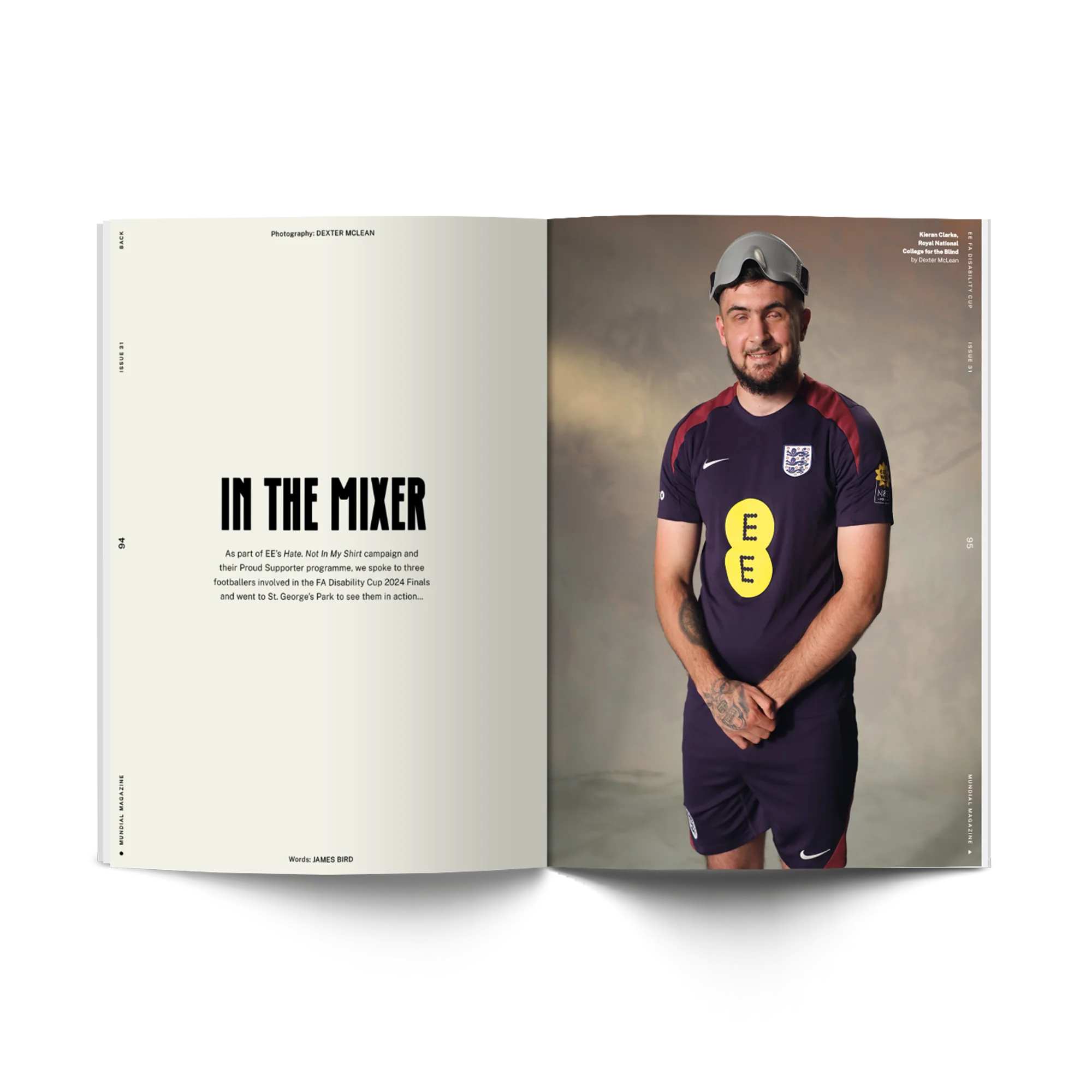ISSUE 31 | DIEGO - Image 8