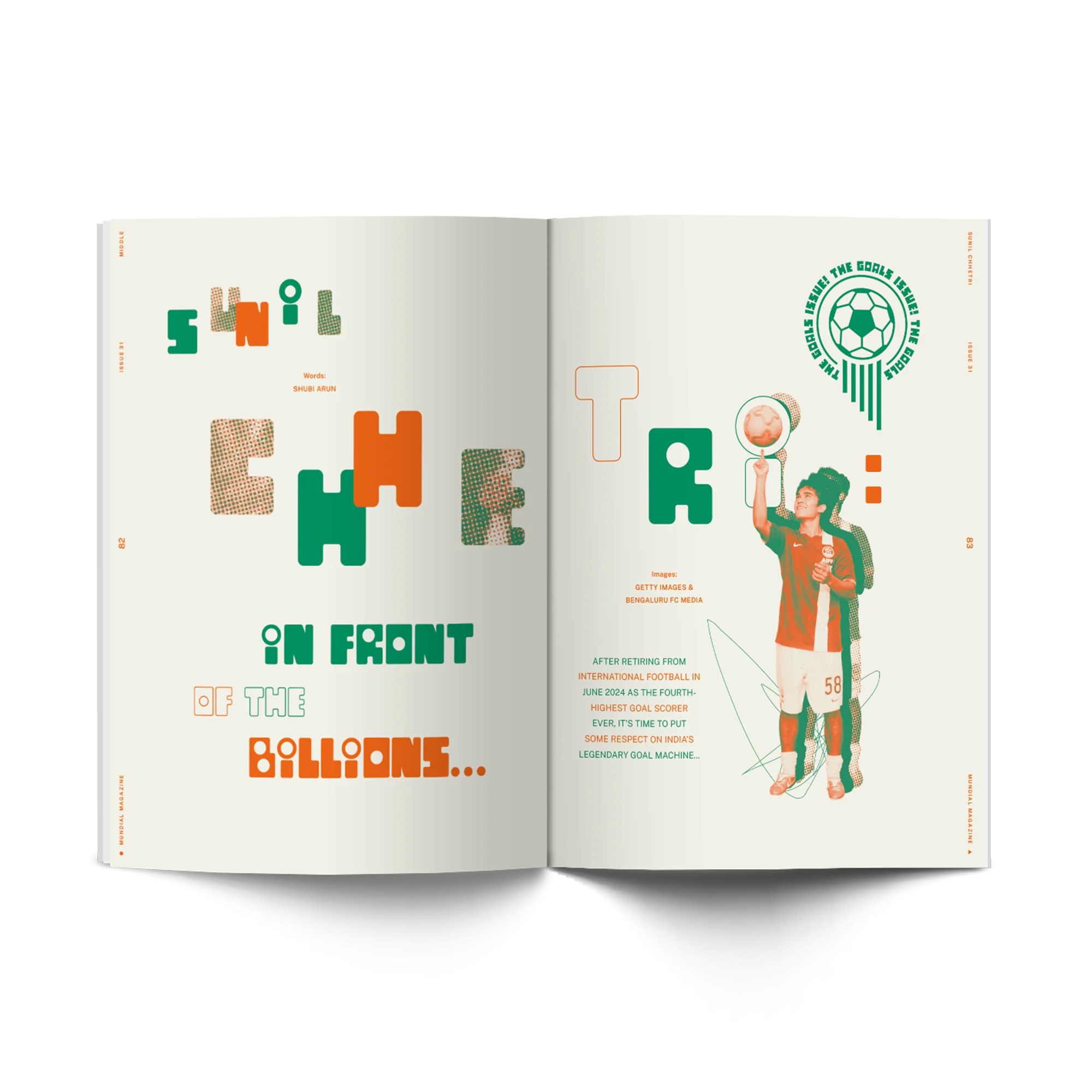ISSUE 31 | DIEGO - Image 9