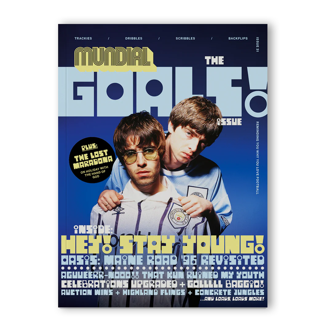 ISSUE 31 | OASIS