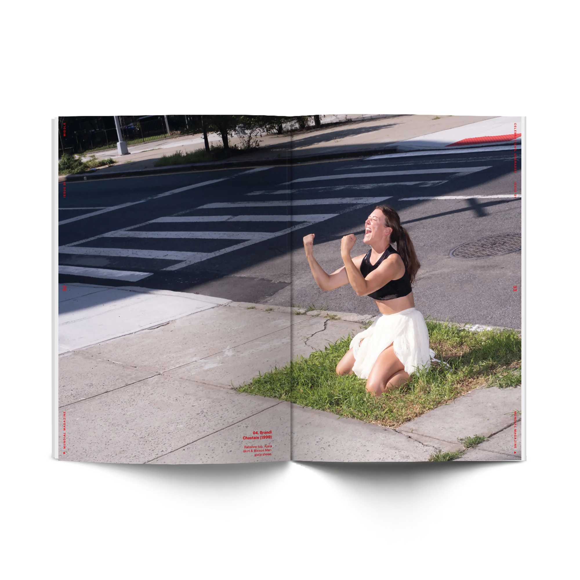 ISSUE 31 | GROWLER - Image 3