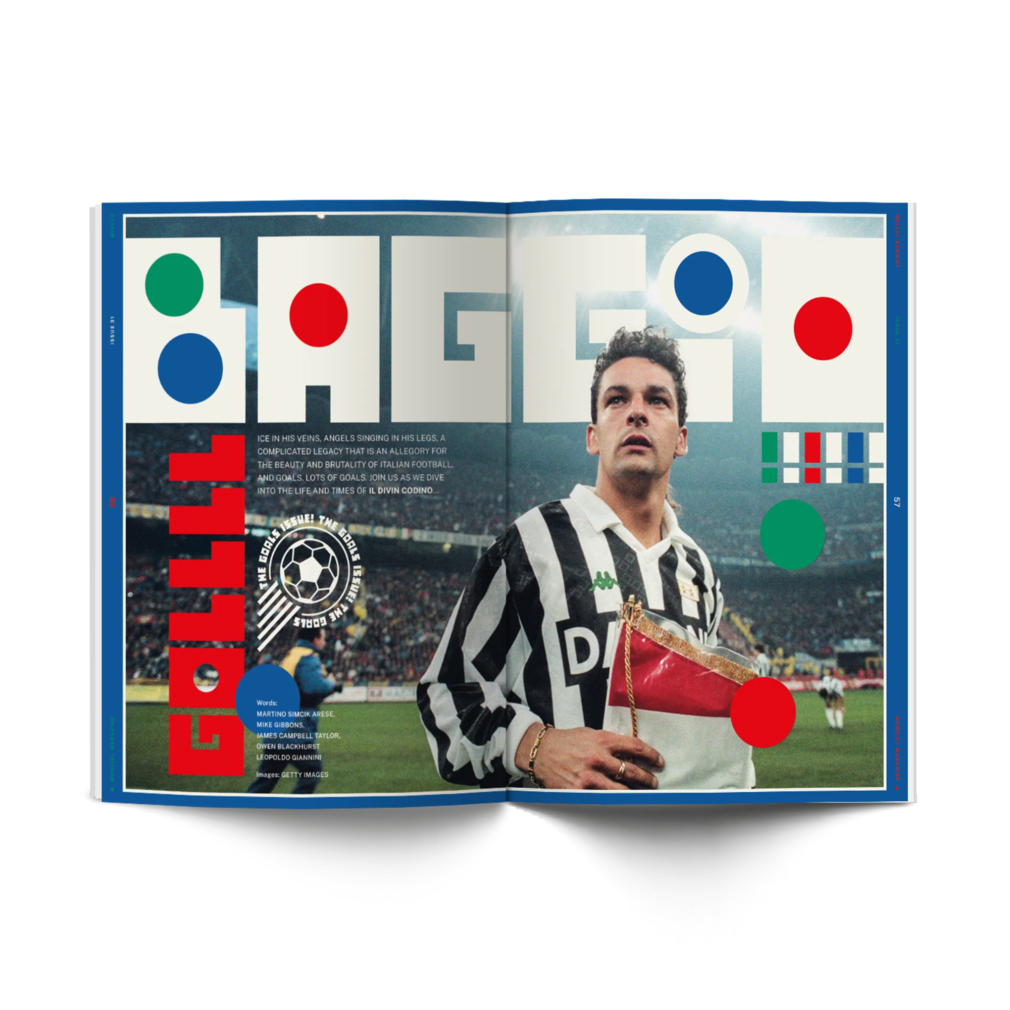 ISSUE 31 | GROWLER - Image 4