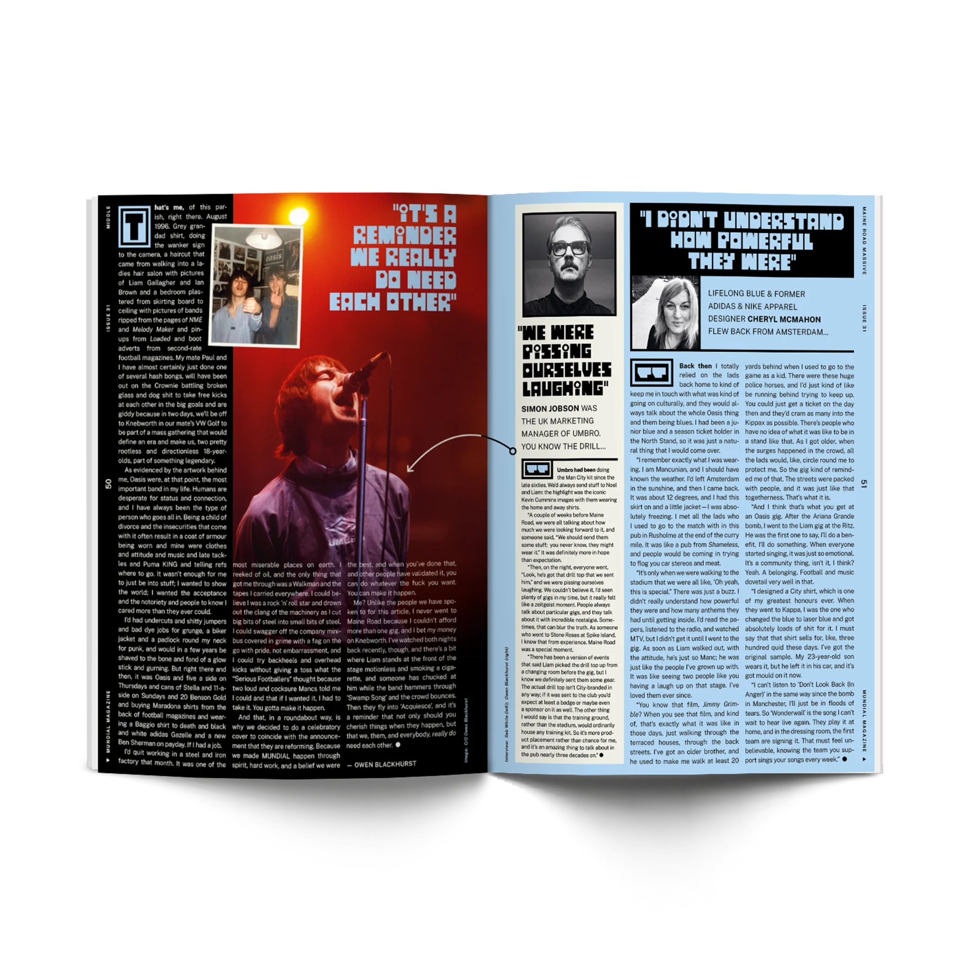 ISSUE 31 | GROWLER - Image 6