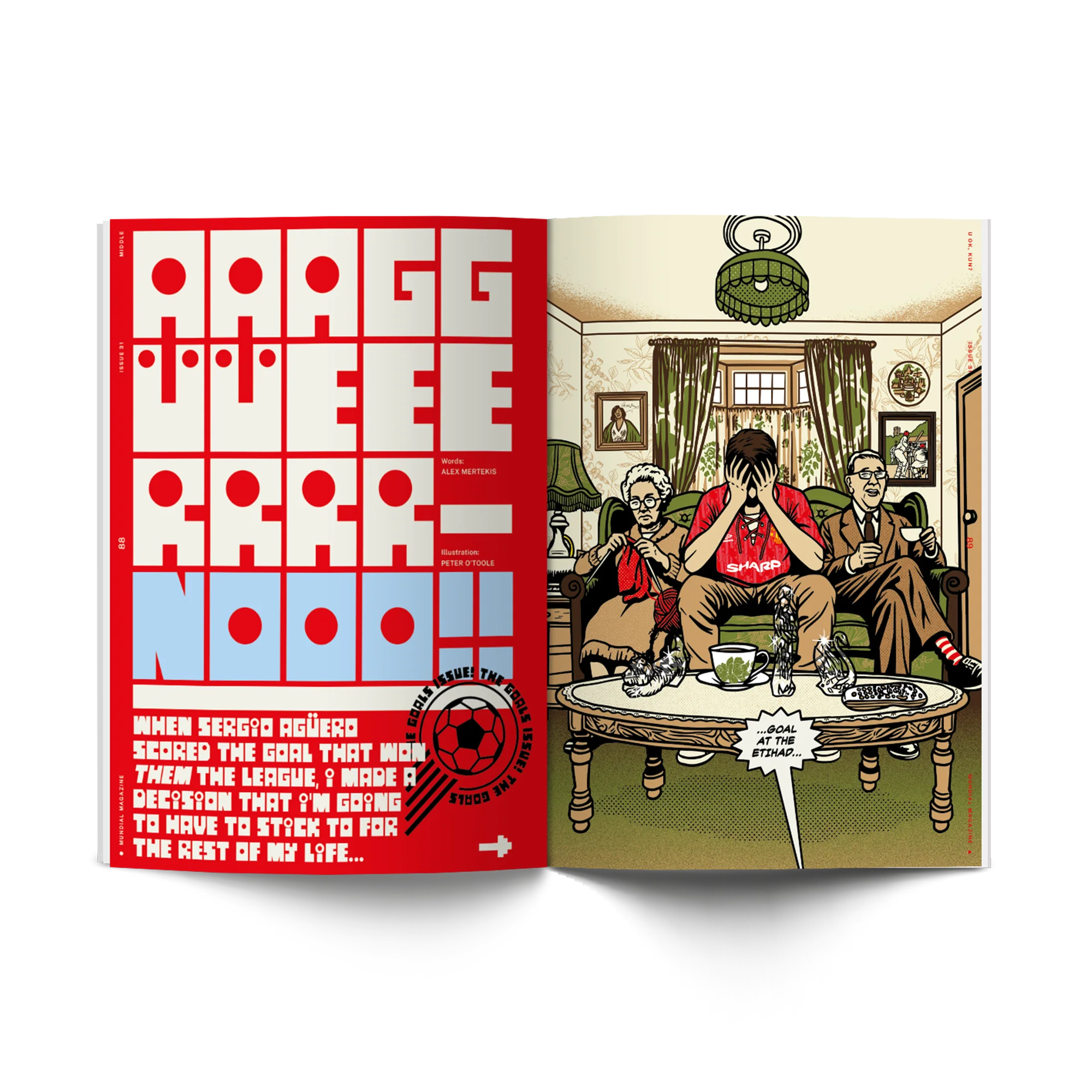 ISSUE 31 | GROWLER - Image 7