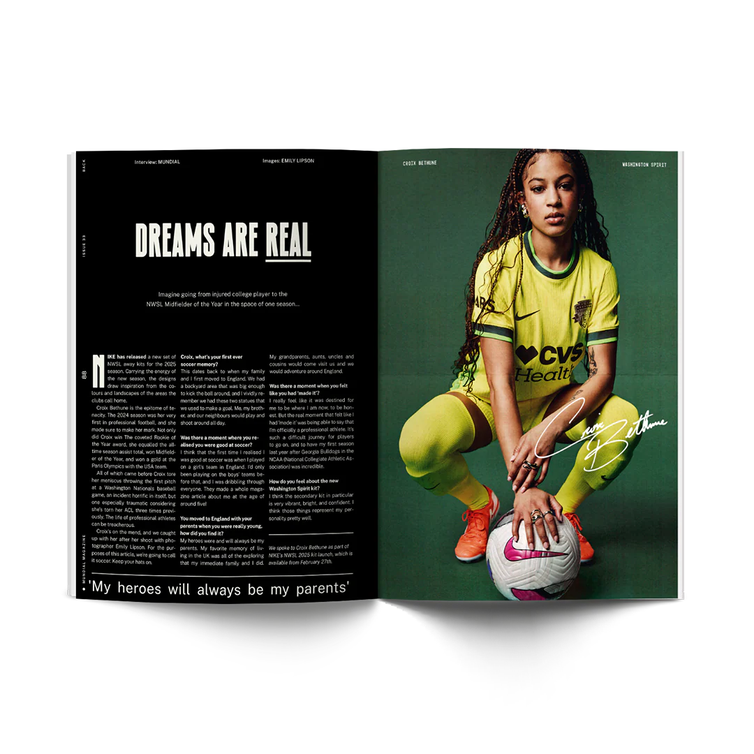 ISSUE 33 | The Rebels Issue - Give it a vest - Image 10