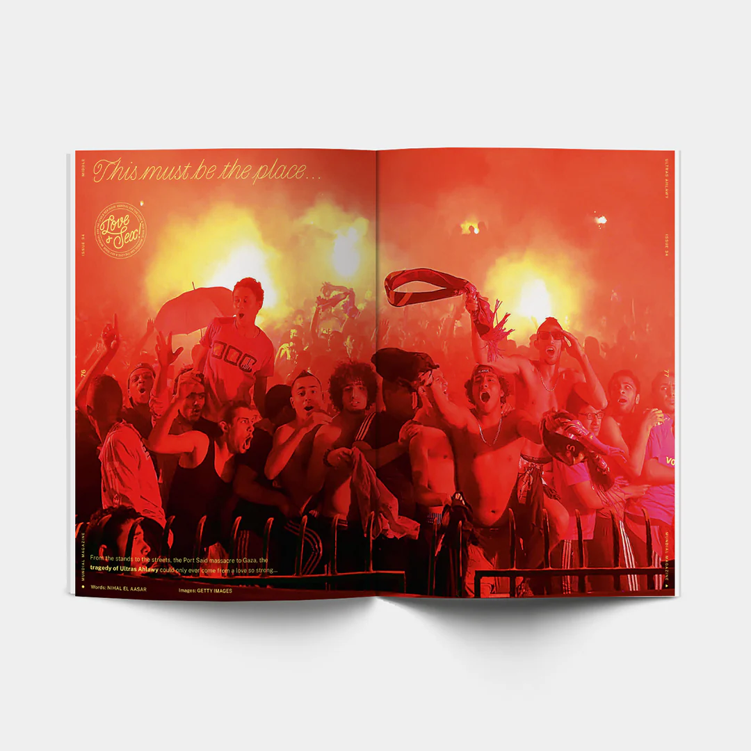 ISSUE 34 | The Sex & Love Issue | Hubba Hubba - Image 5