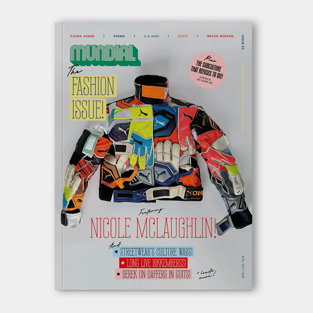 ISSUE 35 | The Fashion Issue - Image 10