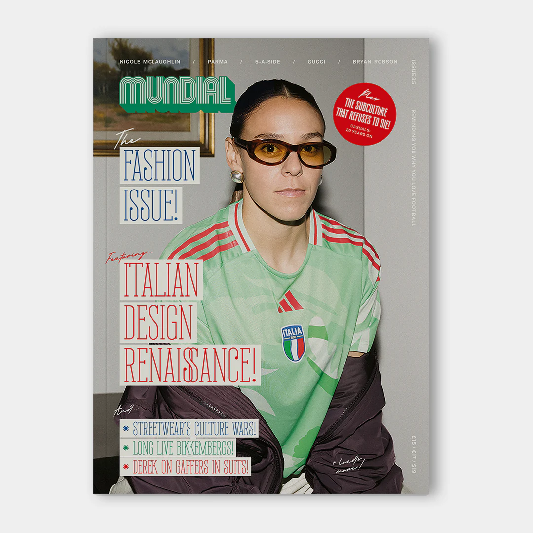 ISSUE 35 | The Fashion Issue - Image 12