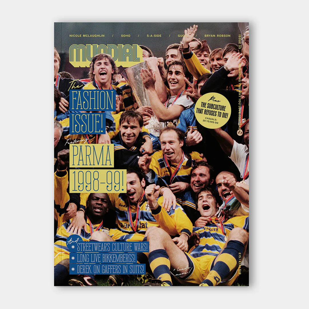 ISSUE 35 | The Fashion Issue - Image 9