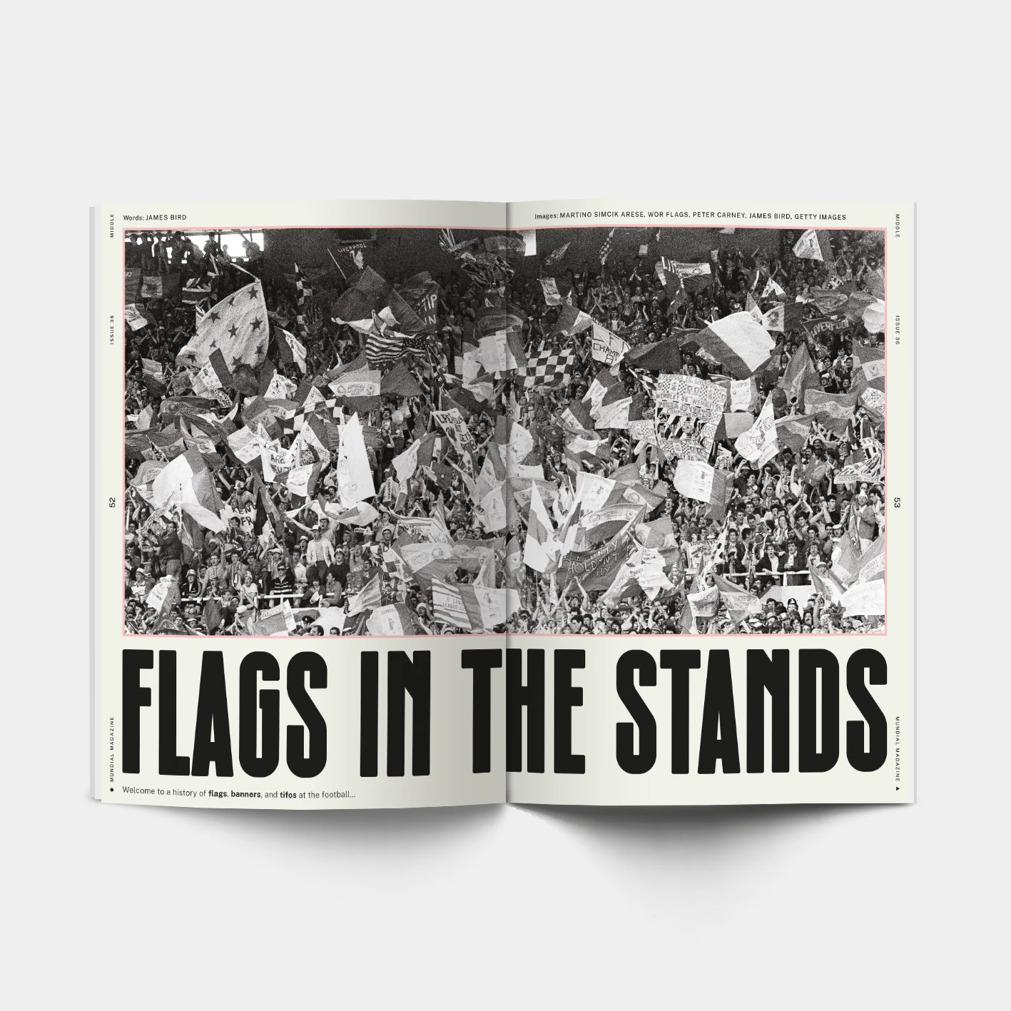 ISSUE 36 | The England Issue - Image 5