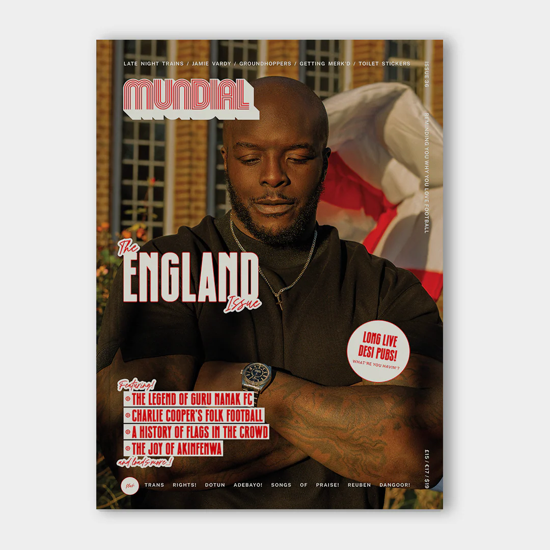 ISSUE 36 | The England Issue - Image 7