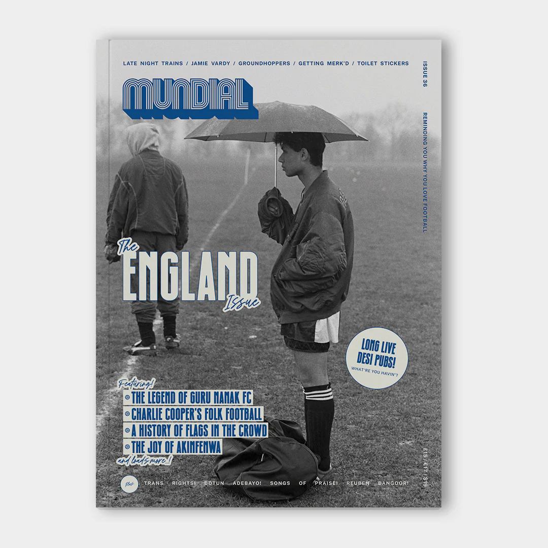 ISSUE 36 | The England Issue - Image 9