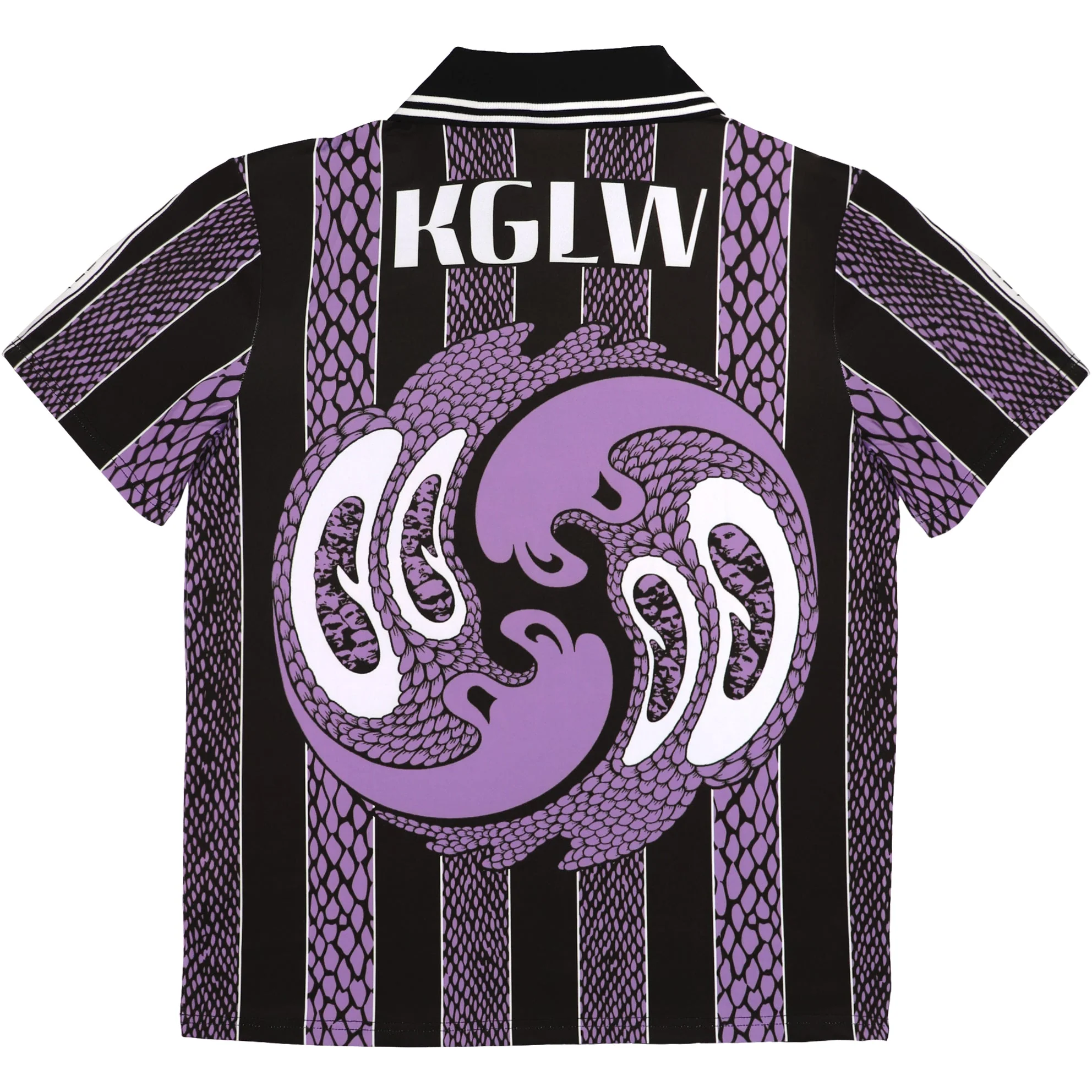 King Gizzard & The Lizard Wizard x MUNDIAL x R.SPORT Football Shirt - Image 3