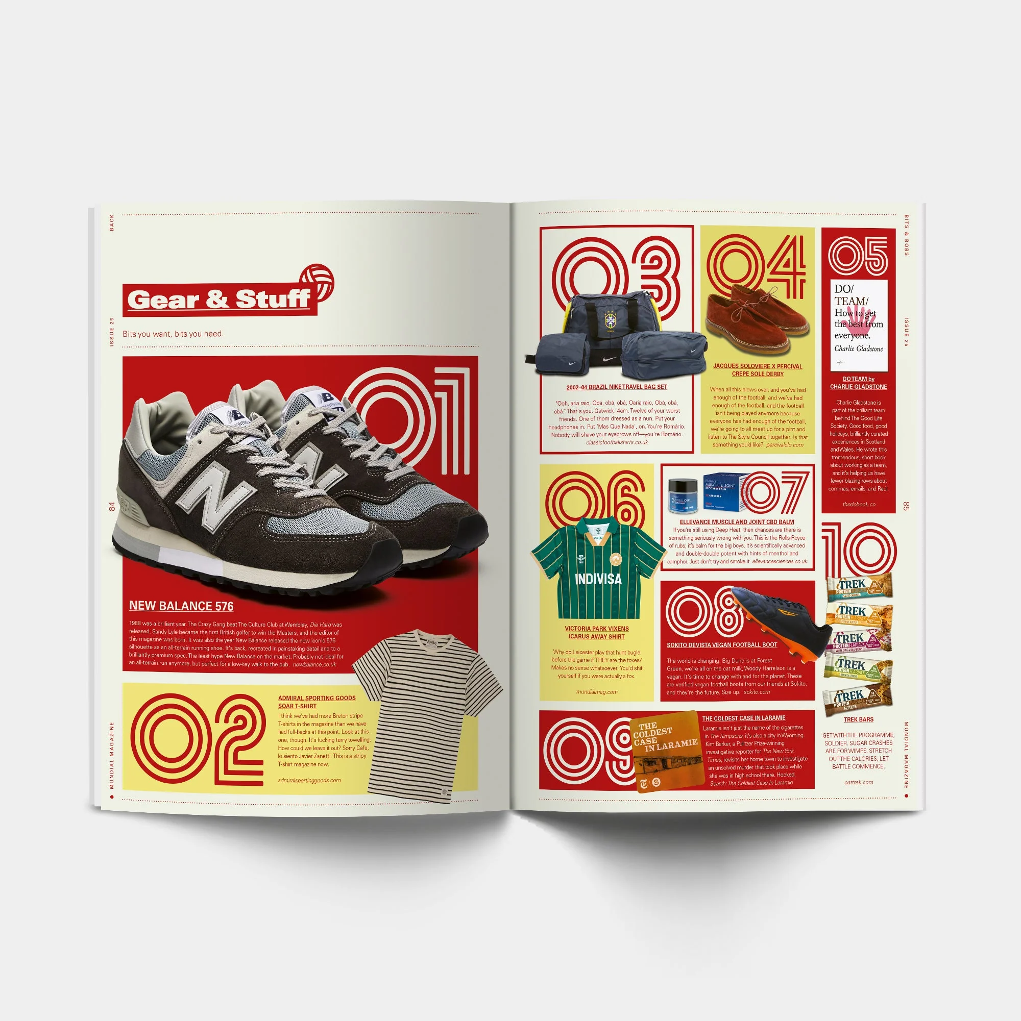 ISSUE 25 - Image 4