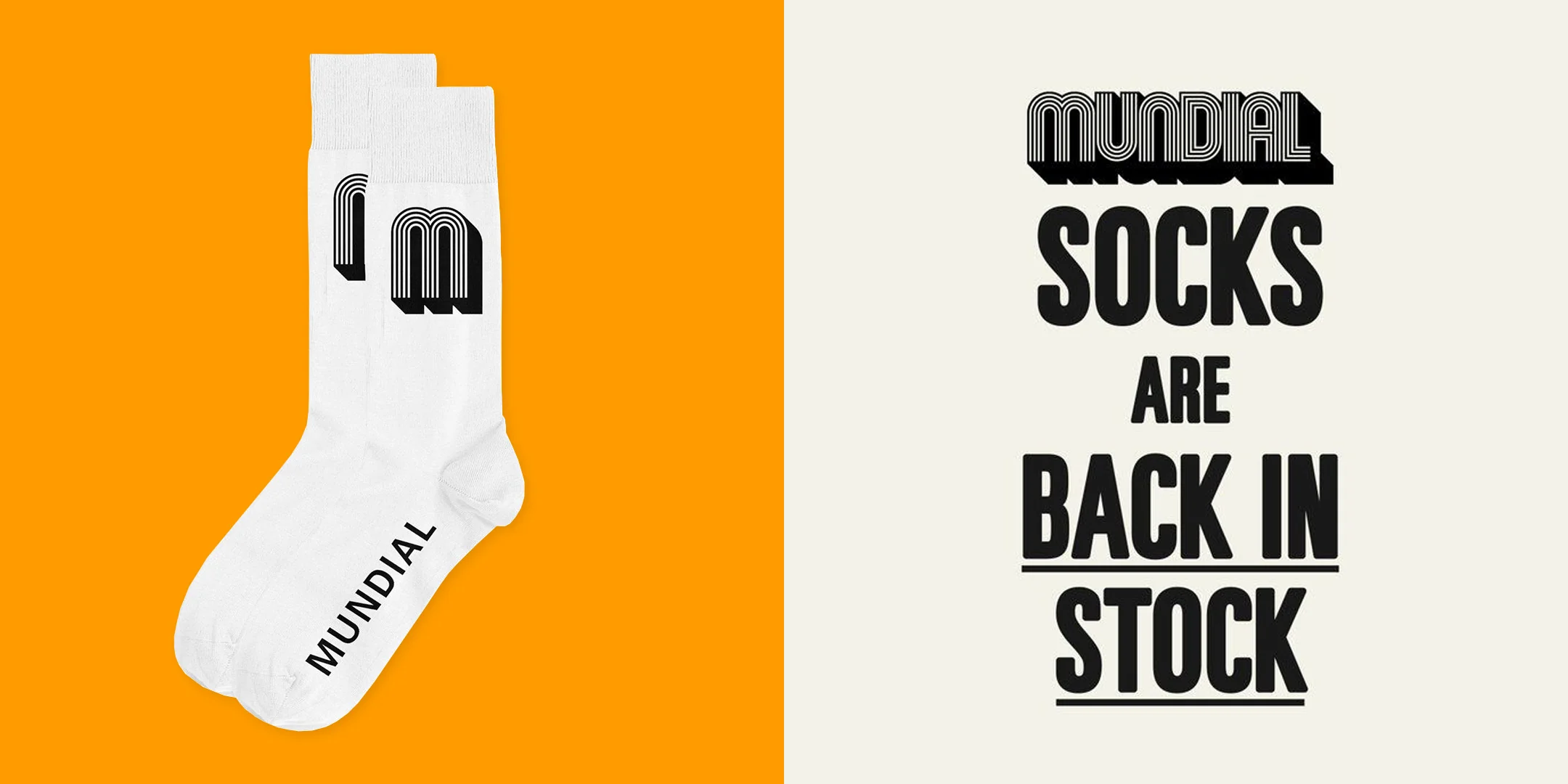 MUNDIAL SPORTS SOCK - Image 3