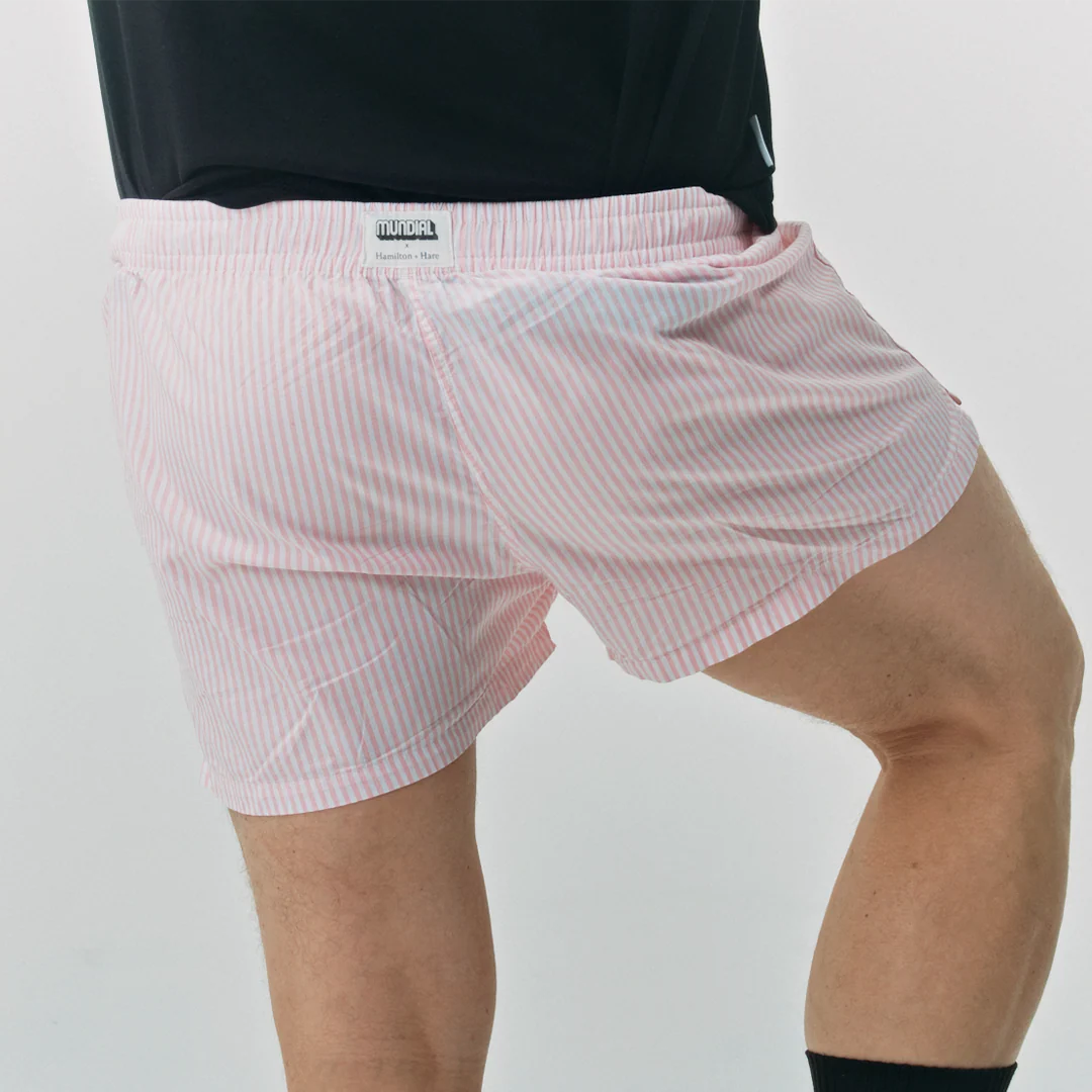 MUNDIAL ‘SUNDAY’ SHORTS - Image 3
