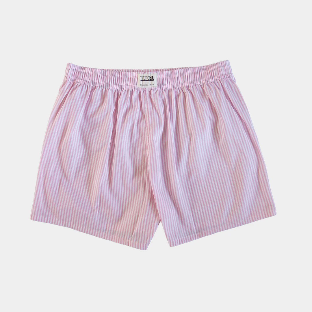 MUNDIAL ‘SUNDAY’ SHORTS - Image 4