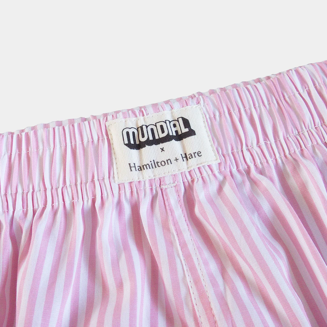 MUNDIAL ‘SUNDAY’ SHORTS - Image 6