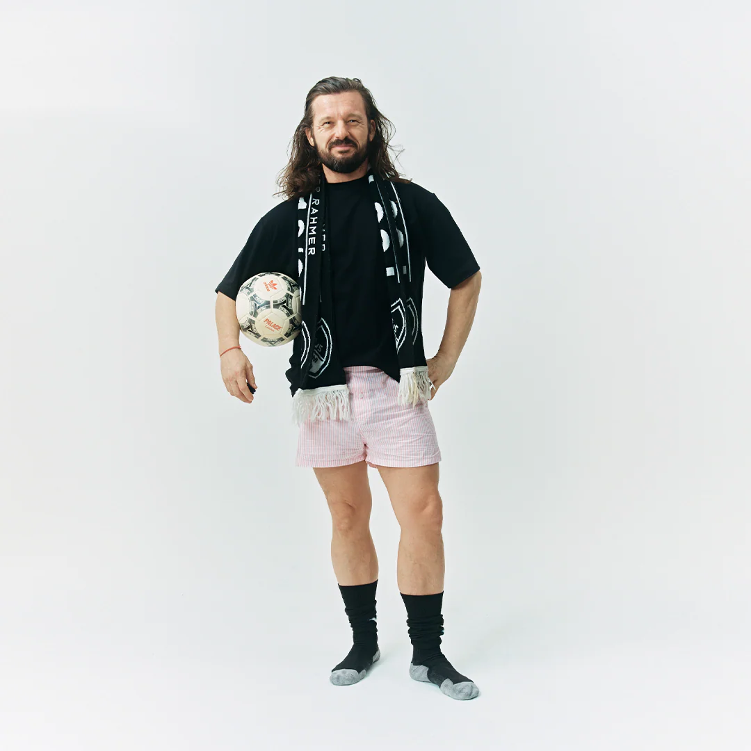 MUNDIAL ‘SUNDAY’ SHORTS - Image 8
