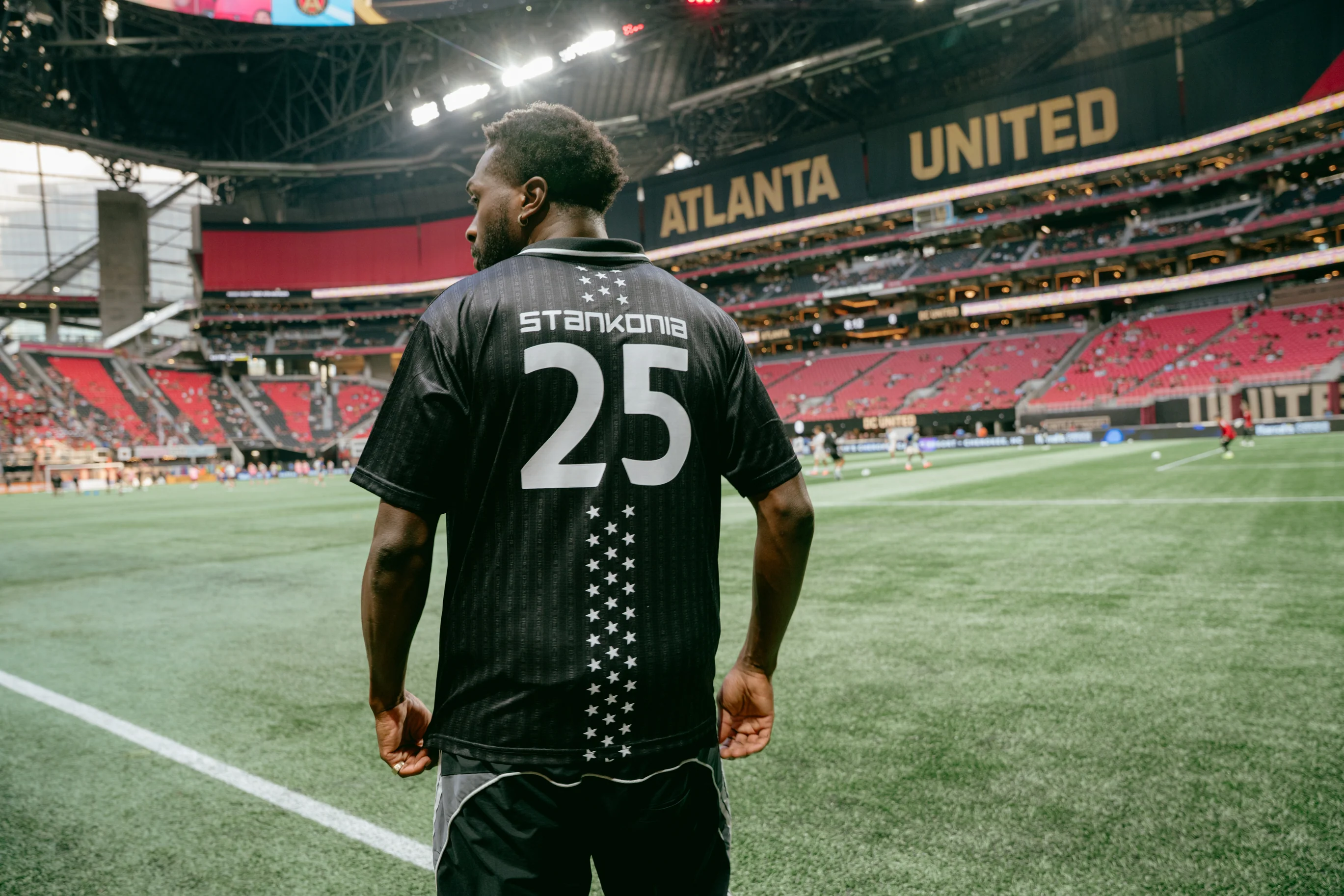 OUTKAST STANKONIA F.C. JERSEY - Image 8