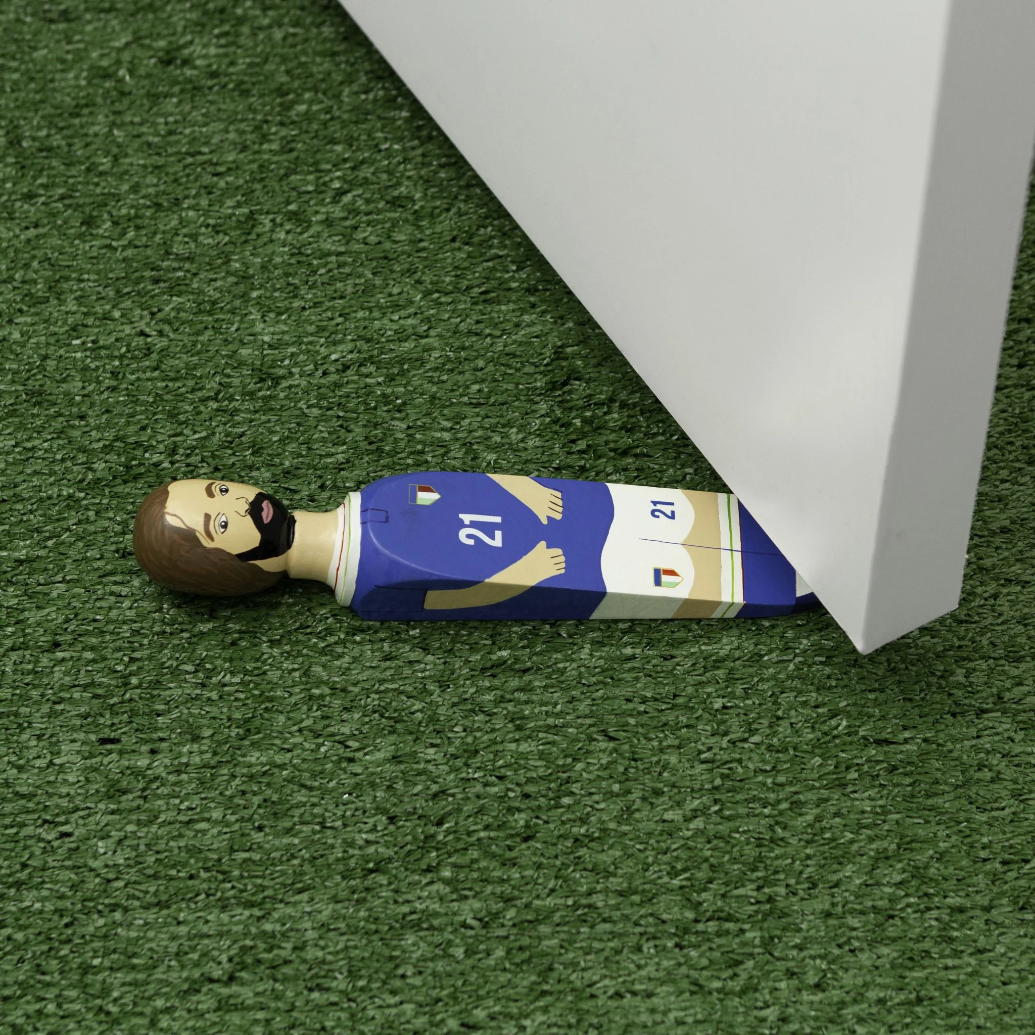 WEDGIE X MUNDIAL DOOR STOPPERS - Image 4