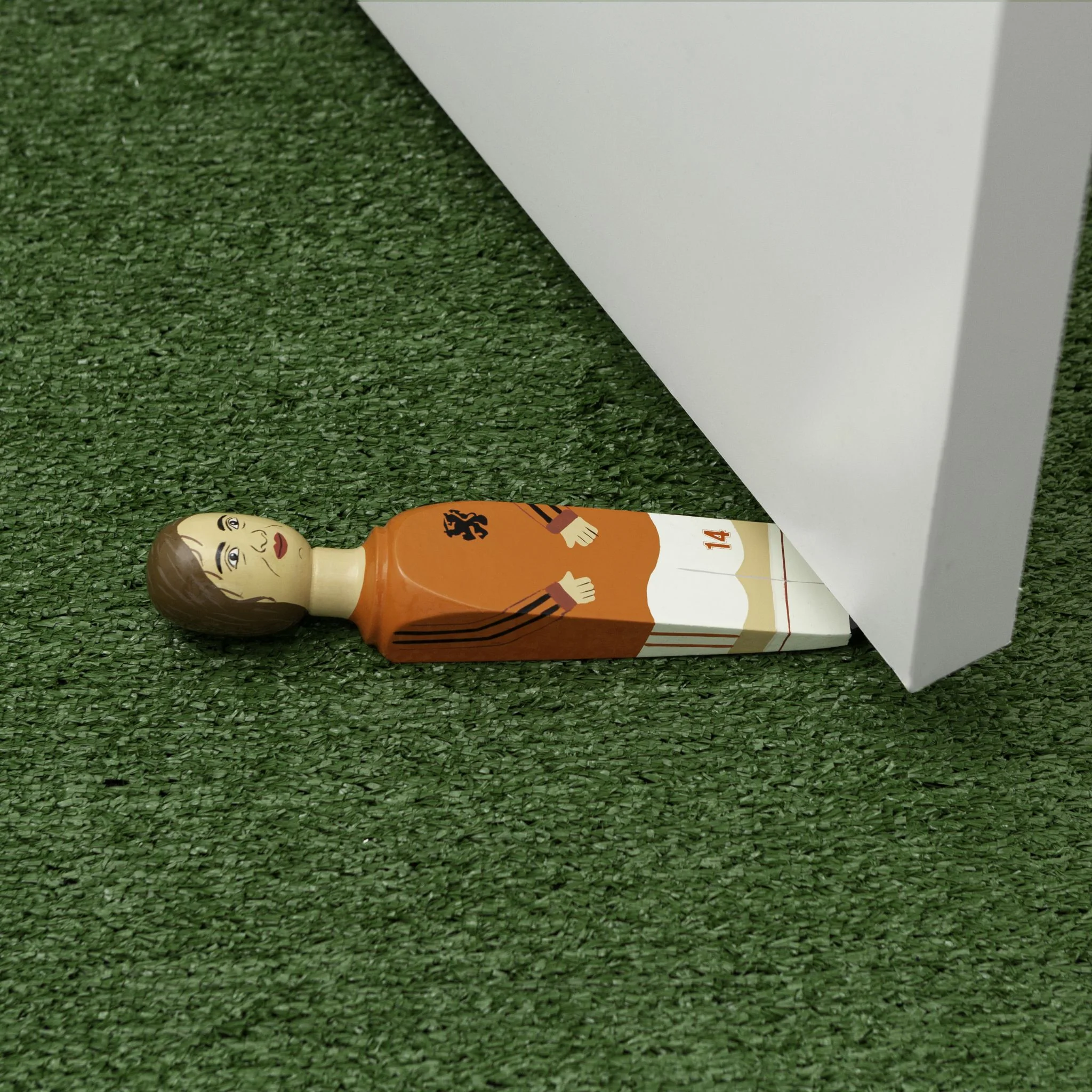 WEDGIE X MUNDIAL DOOR STOPPERS - Image 5