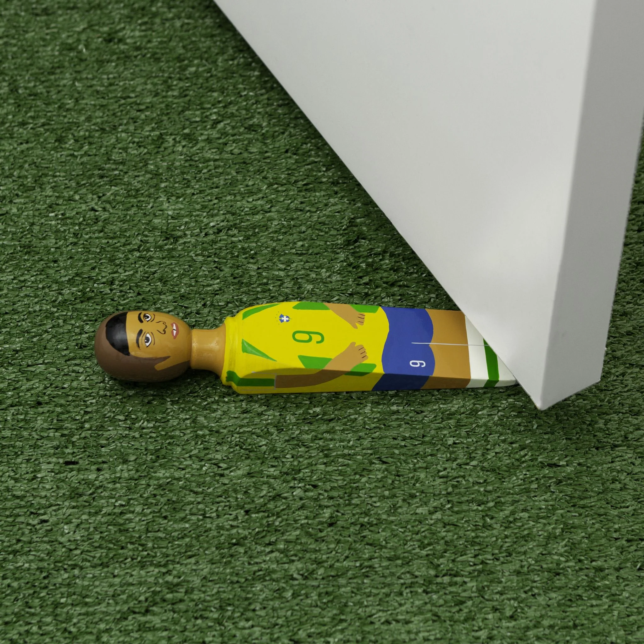 WEDGIE X MUNDIAL DOOR STOPPERS - Image 6